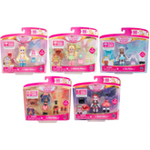 Royale High Core Deluxe Figures 3Inches W1 5Asst